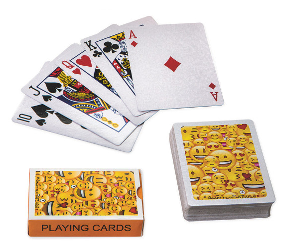 emoji cards