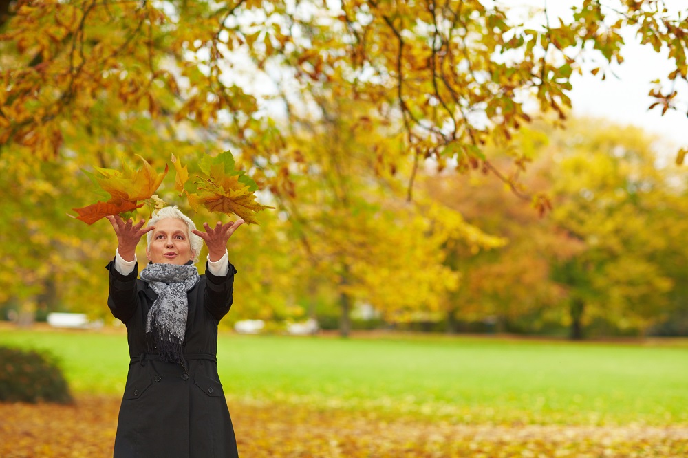 Fall Themed Activities for Your Senior Residents