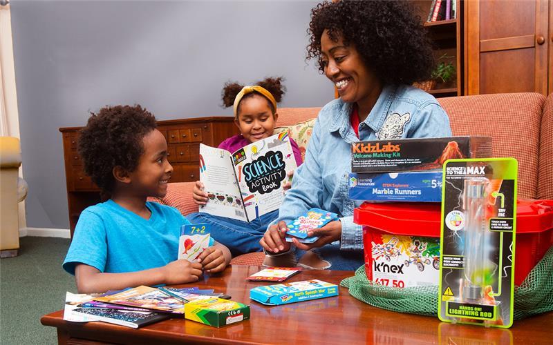 Why Screen-Free Family Time Boosts Outcomes