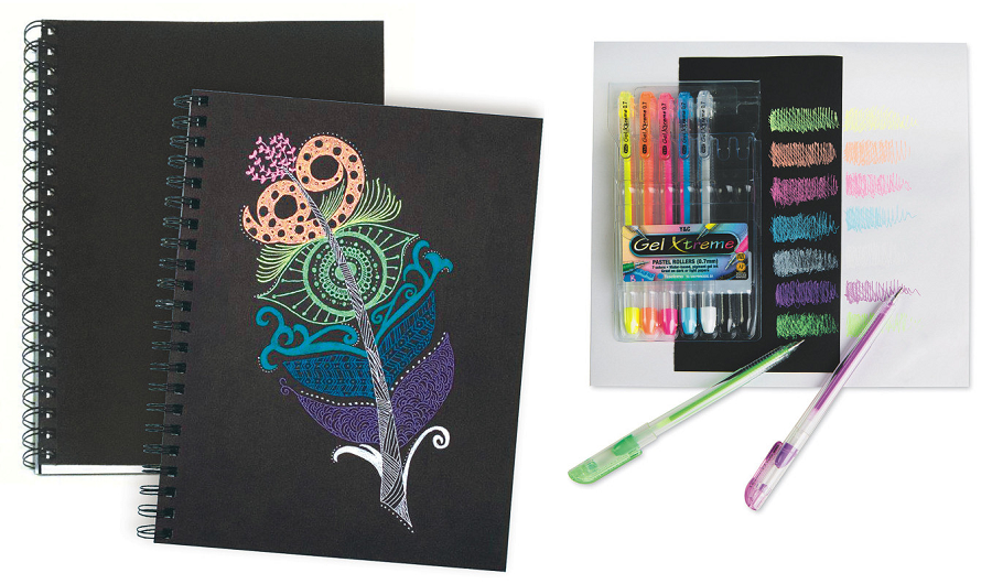 feather designs
