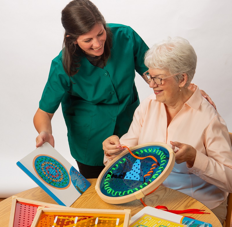 Activity Theme Ideas to Reduce Fidgeting