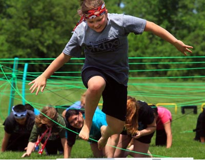 field day ninja turtle