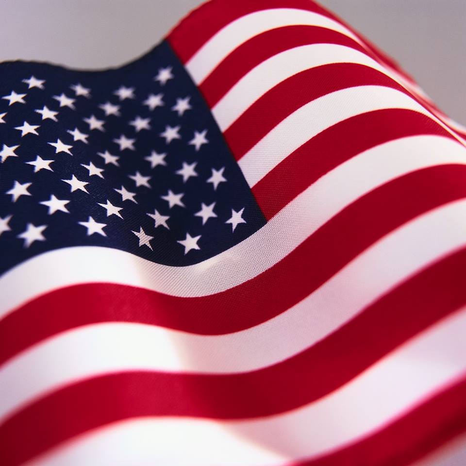 Memorial Day Activities for Senior Residents