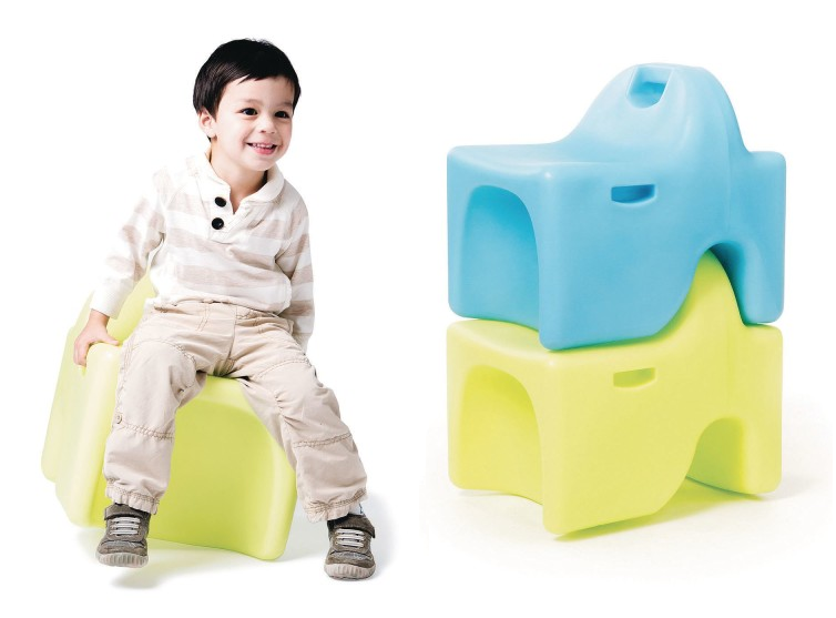 flexible seating