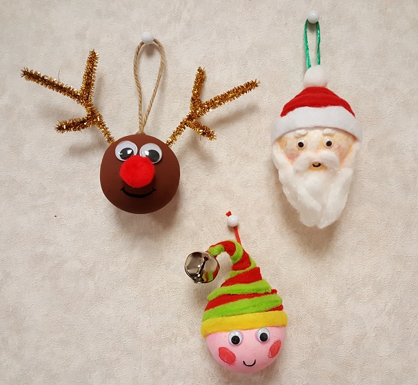 christmas crafts