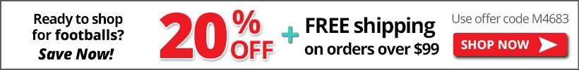 football buying guide coupon