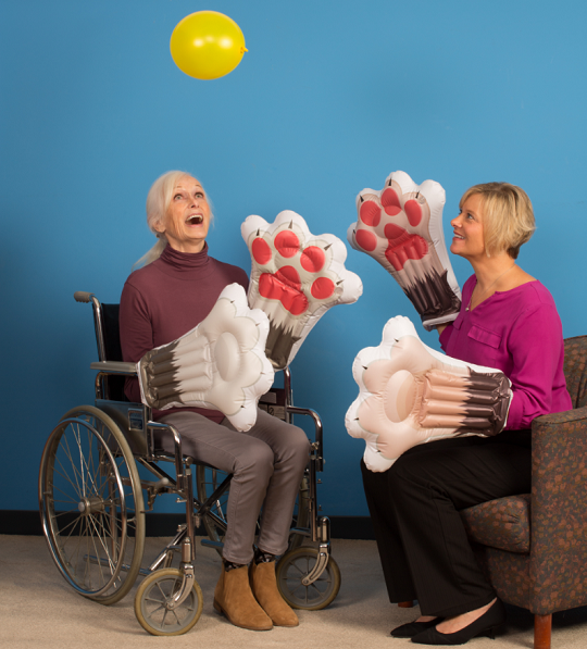 5 Ways to Add Fun Games to Your Senior Activity Program