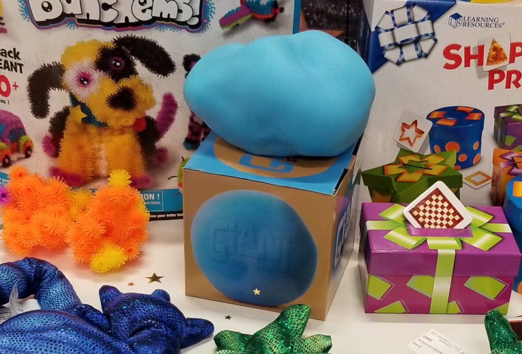 healthcare stress ball