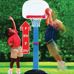 Top 10 Holiday Gifts for Toddlers & Preschoolers