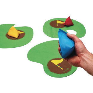 golf makerspace