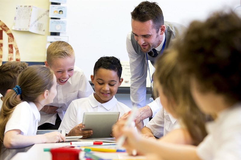FAQ’s: After School Program Grants