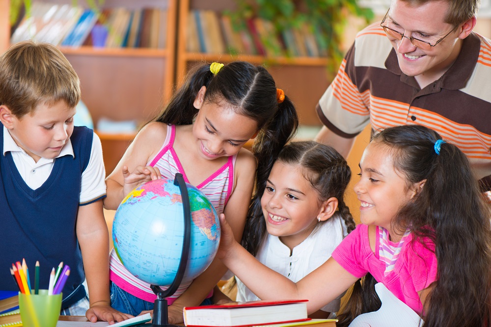 Grant Writing for Teachers – Why You Should Apply