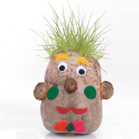 green crafts