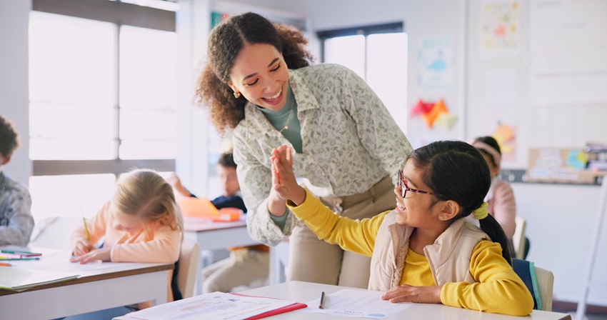 The Gratitude Advantage: How Thankfulness Boosts Student Achievement