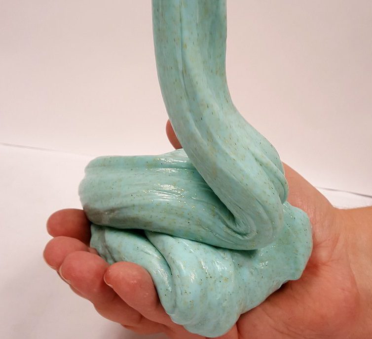 how to make slime