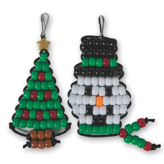 holiday crafts