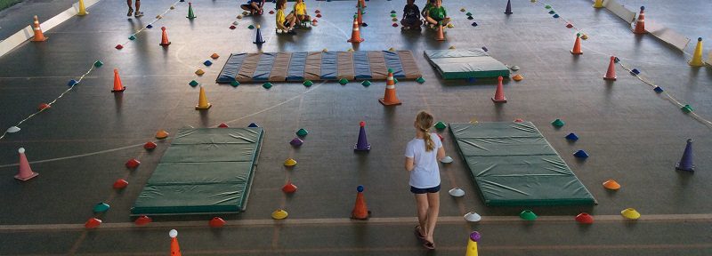 human Pacman PE