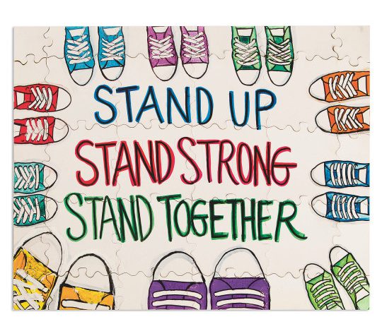 12 Resources for Bullying Awareness & Prevention