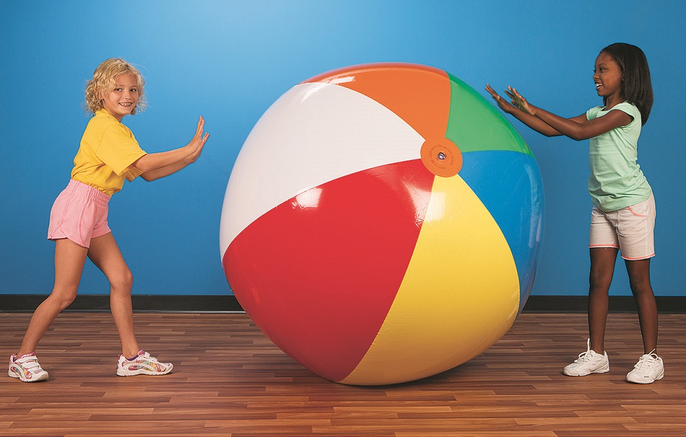 3 Indoor Group Games for Active Play