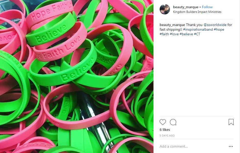 inspirational braceletrs