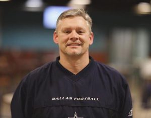 jason leach pe teacher
