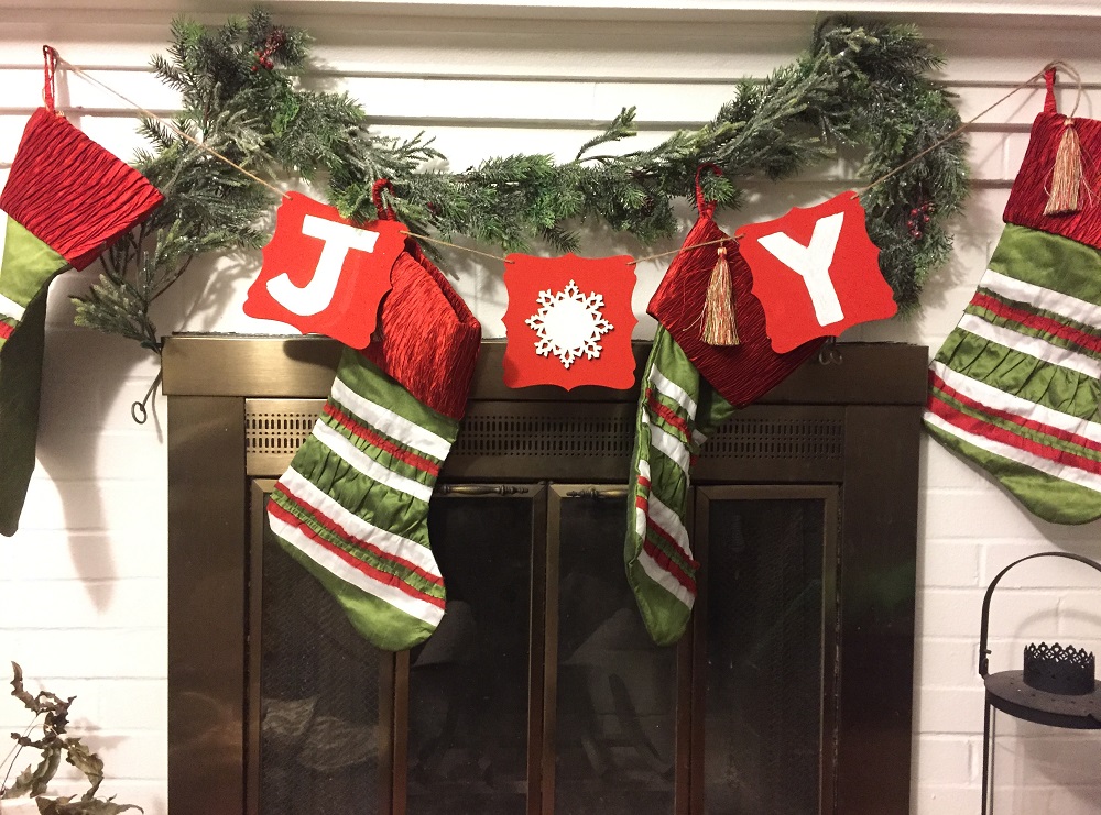 Top 10 DIY Christmas Crafts