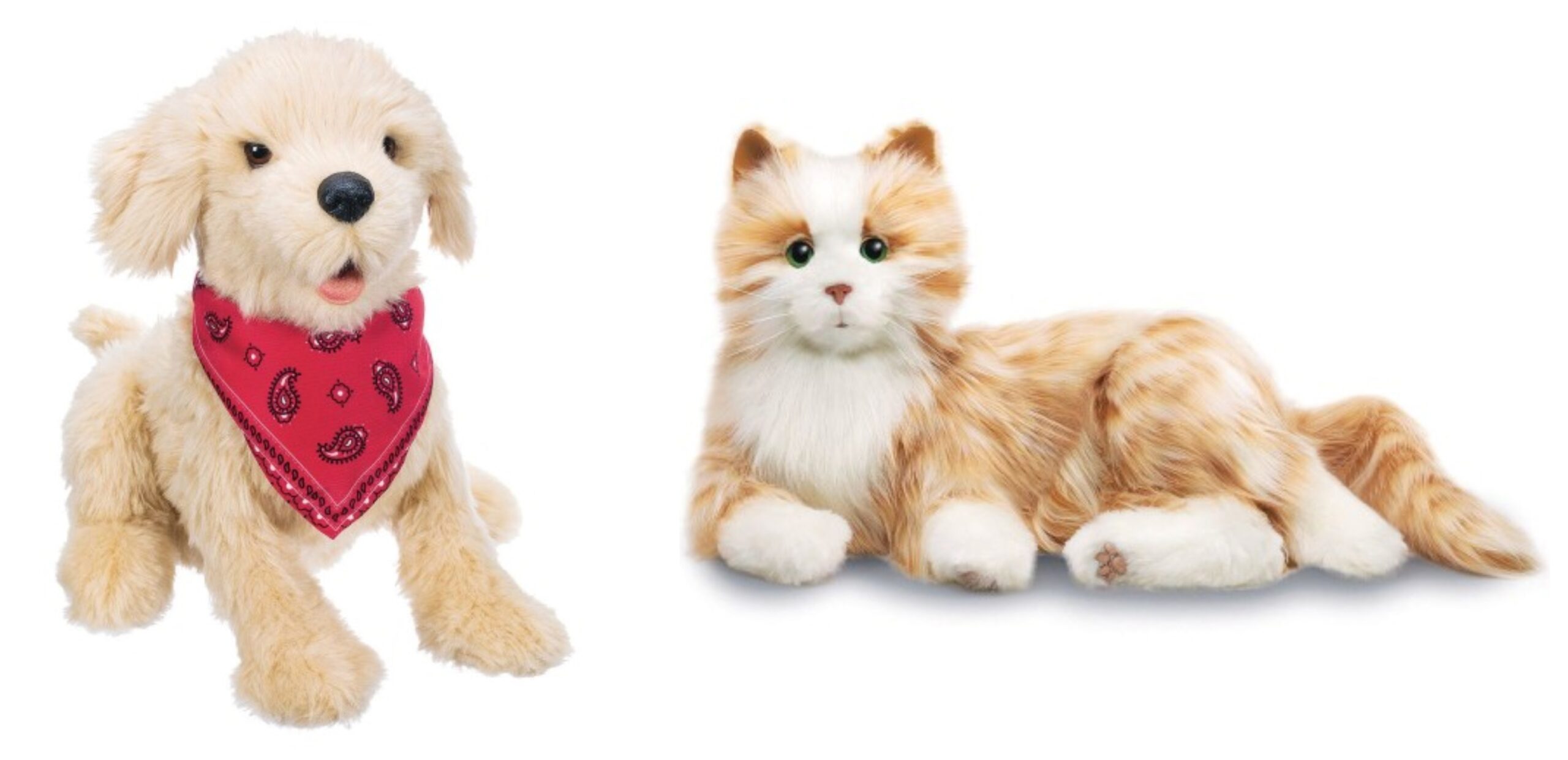 joy for all pets