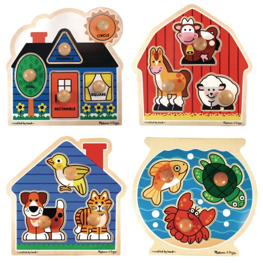 jumbo knob puzzles