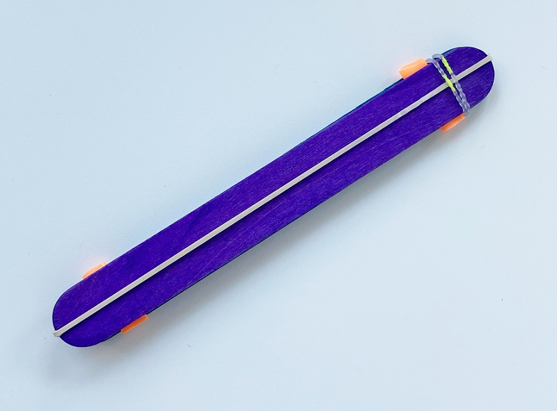 kazoo music craft