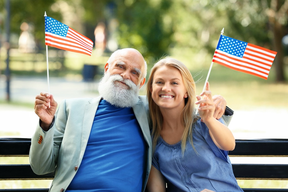 Labor Day Activities for Your Residents and Their Grandkids