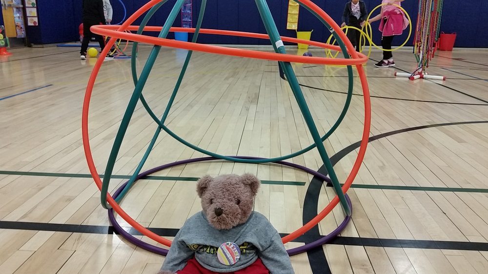 North Park Elementary School – Health & Wellness