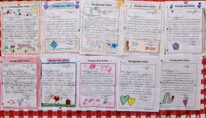 letters from kids 5