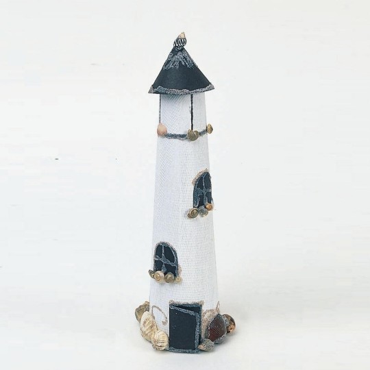 lighthouse sand castle