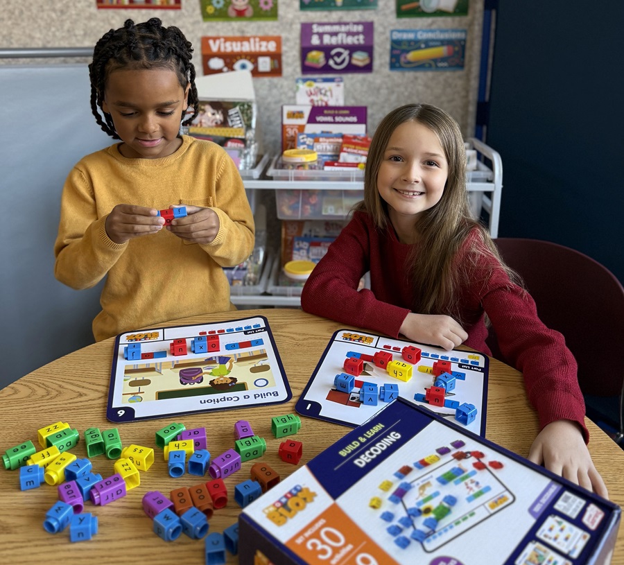 Why Mobile Literacy Support Matters in K–2 Classrooms