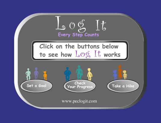 log it program for PE