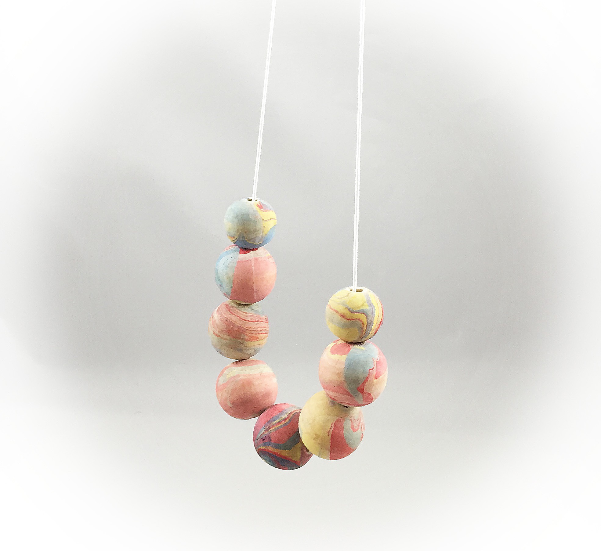marblenecklace