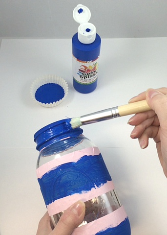 Memorial day craft