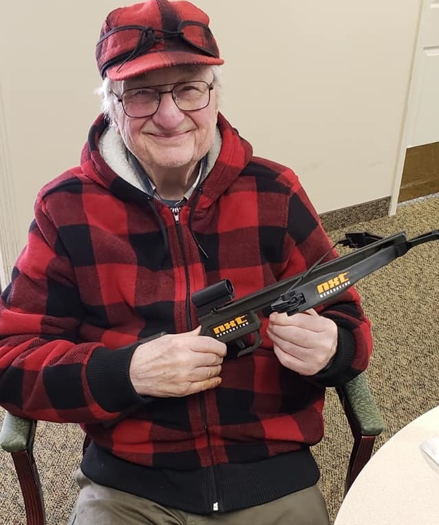 Men’s Club Ideas For Senior Living Centers