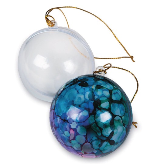 mini ornament christmas