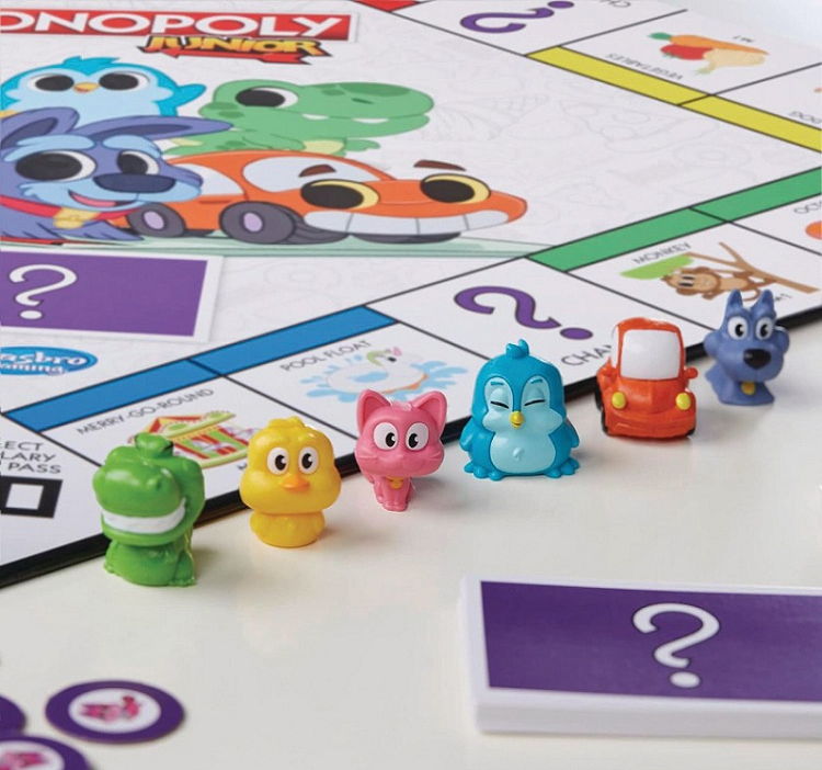 Fun Monopoly Variations to Play With Your Group