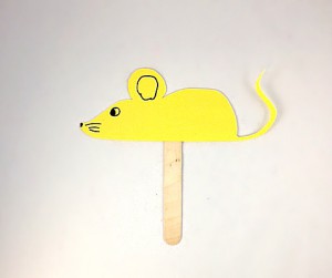 Mouse Paint