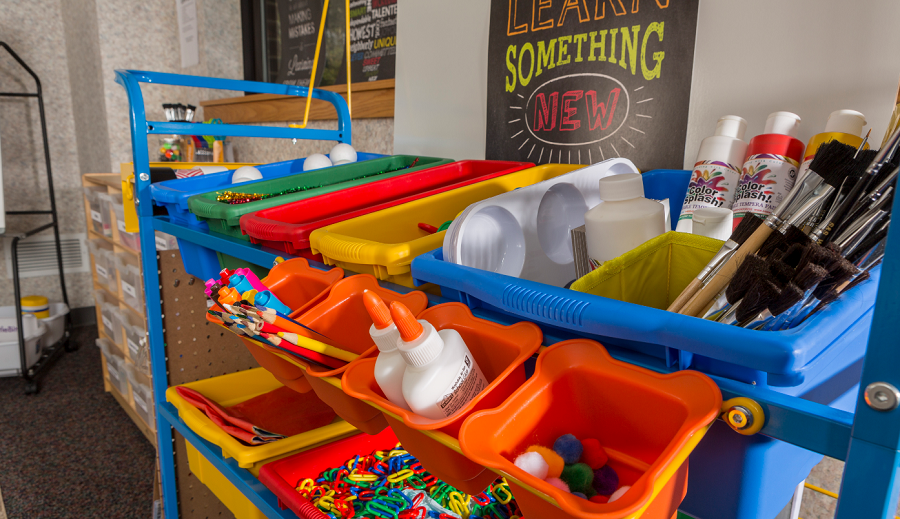 Must-Have Classroom Supplies For Teachers