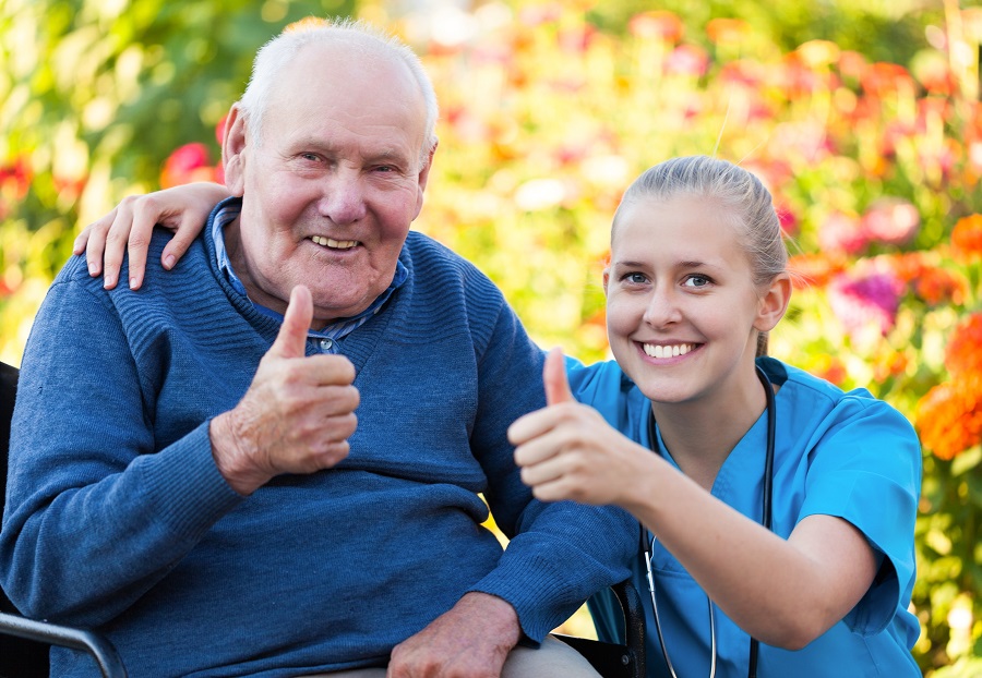 6 Ways to Celebrate National Activity Professionals Week