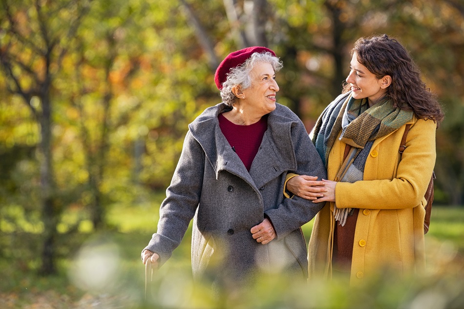 How To Celebrate National Caregivers Day at Your Senior Living Facility
