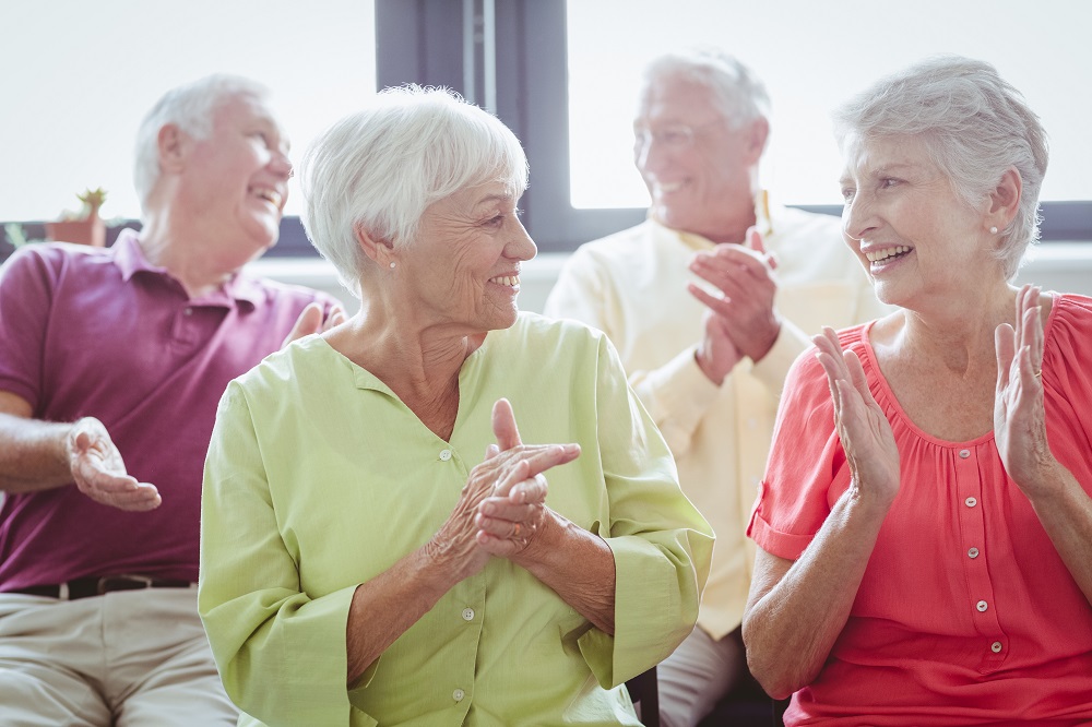 National Skilled Nursing Care Week Activities – Live Soulfully Theme