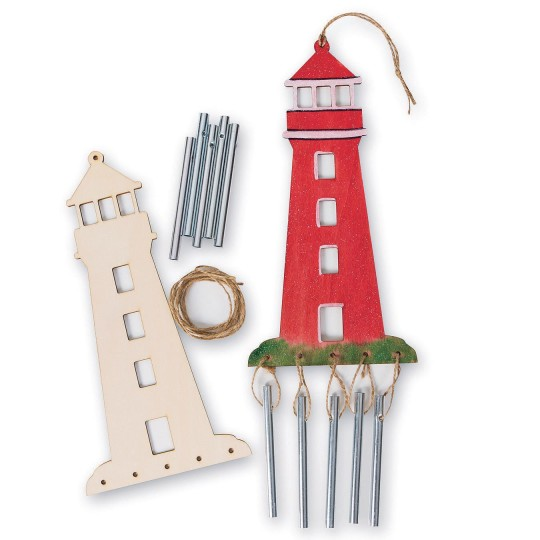 nautical theme