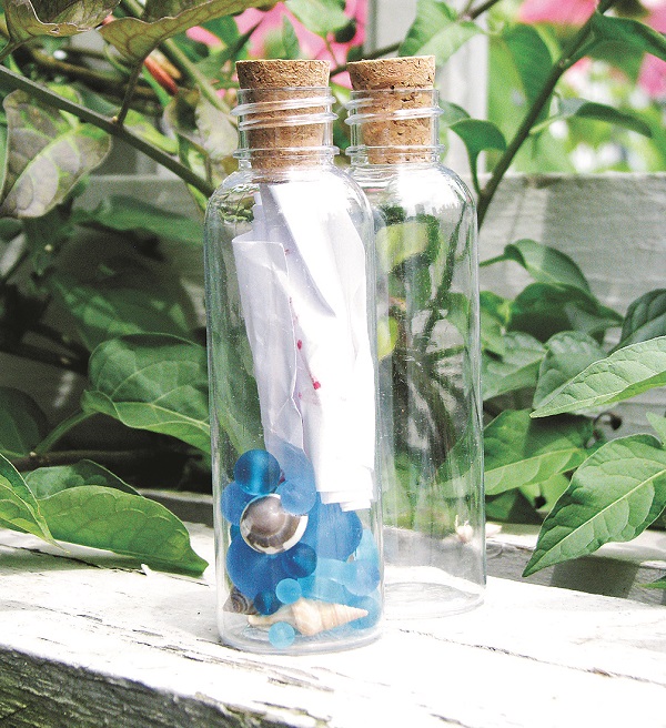 nautical themed activities