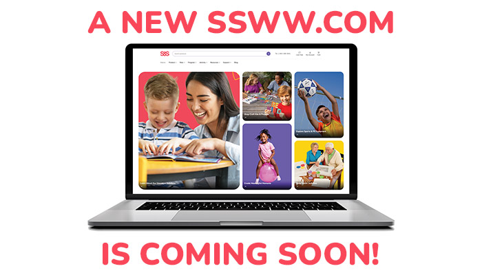 Coming Soon: A New S&S Website, Designed for the Moments That Matter