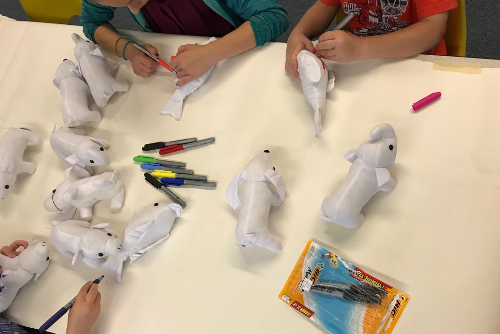 noahs ark craft