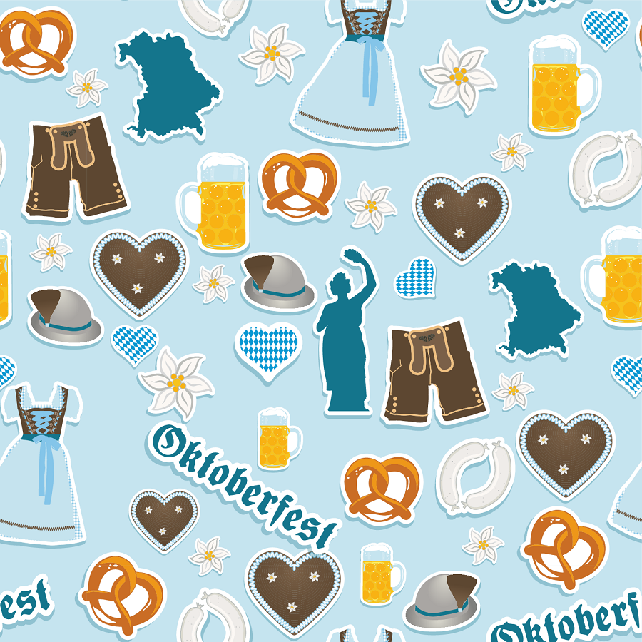 How to Prepare Your Senior Facility for Oktoberfest